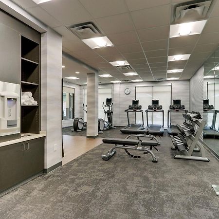 Fairfield Inn & Suites By Marriott Asheville Weaverville Екстериор снимка