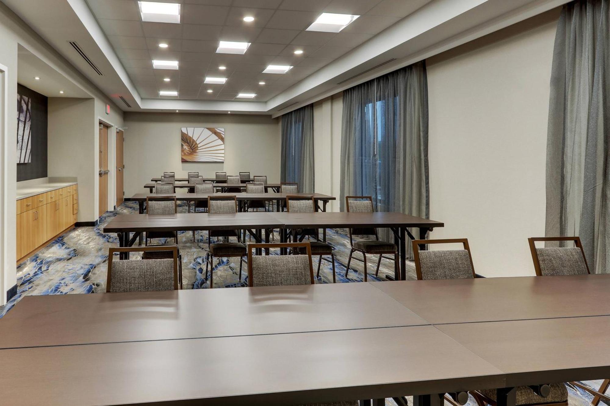 Fairfield Inn & Suites By Marriott Asheville Weaverville Екстериор снимка