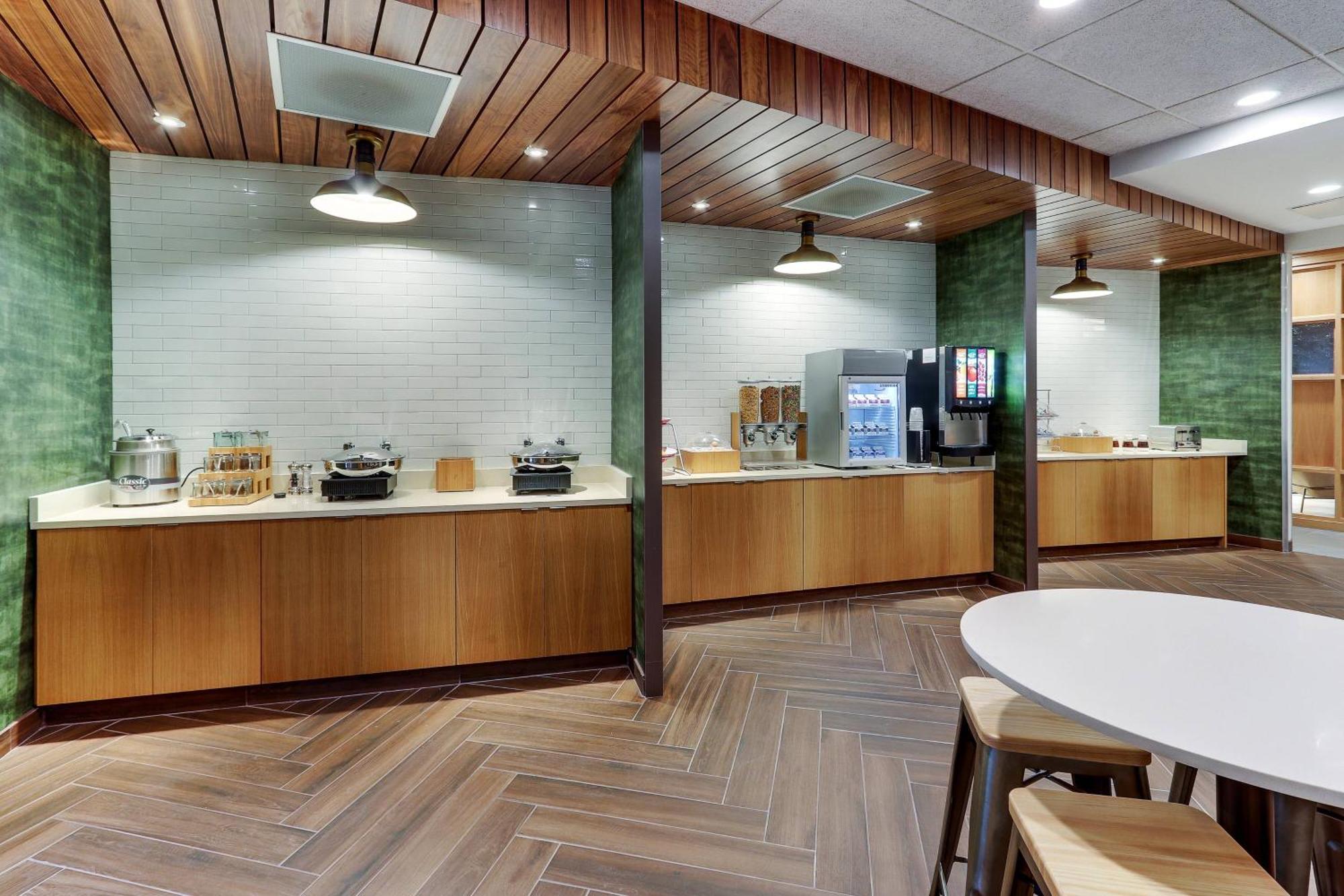 Fairfield Inn & Suites By Marriott Asheville Weaverville Екстериор снимка