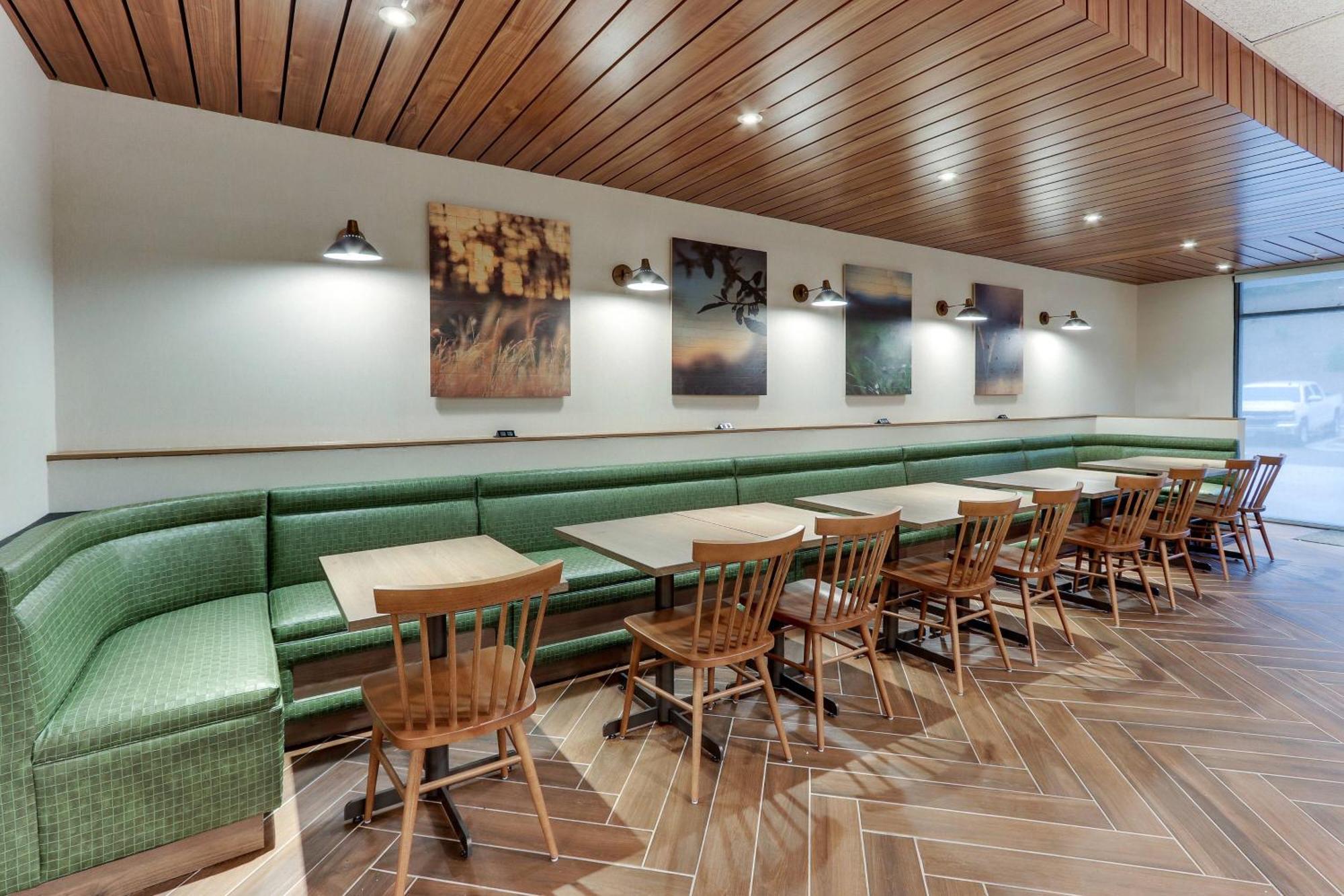 Fairfield Inn & Suites By Marriott Asheville Weaverville Екстериор снимка