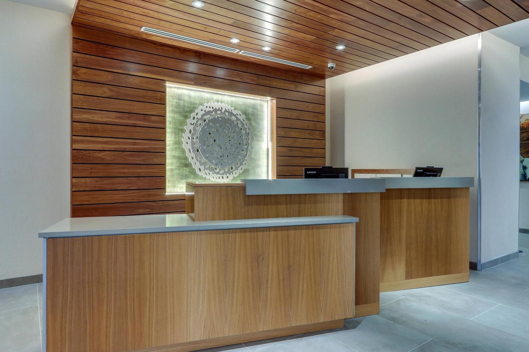 Fairfield Inn & Suites By Marriott Asheville Weaverville Екстериор снимка